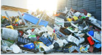 Kunststoffrecycling & Entsorgung
