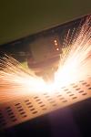 CNC Laserbearbeitung