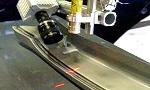 3-D-Messtechnik mit Laserlichtschnittverfahren und Bildauswertung