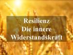 Webinar "Resilienz"