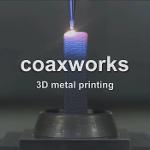 3D metal printing