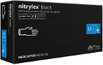 nitrylex® black Schutzhandschuhe