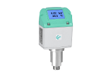 PTS 500 - 2 in 1 Sensor: Druck und Temperatur