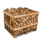 Brennholz aus Kiefernholz