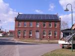 Photovoltaikanlage für Privathaushalte