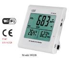CO2 Monitor CEM DT-802B