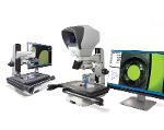 Optisches- & Videomessmikroskop - Swift PRO