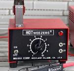 Serie 401 - HotWeezer - Thermisches Abisoliergerät