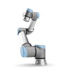Kollaborierender Roboter UR16e
