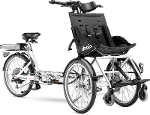 Rollstuhlrad DRAISIN-PLUS