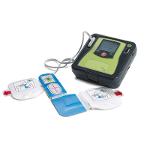 Zoll AED Pro - Profi Defibrillator für die Hausarztpraxis und dem Rettungsdienst