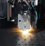 CNC-Laserschneiden