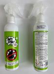 "Anti Spray" Anti Milben-Spray für Matratzen, Polster, Bett, Großhandel, für