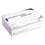 AndLucky – Anterior SARS-COV-2 Antigen Nasal Schnelltest / Test Bis Zu 1,30€ Netto