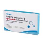 Wantai® 2in1 Antigen Selbsttest VPE1