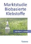 Marktstudie Biobasierte Klebstoffe