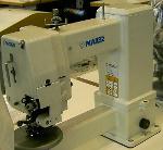 Blind Stitch Sewing Machine for Spot Tacking cl. 610