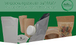Siegelrandbeutel/Flachbeutel/3-side-sealed-pouches