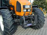 Frontkraftheber & Frontzapfwellen für Renault Traktoren