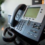 Telefonanlagen für Büro-Teams, Steuerbüros, Kanzleien