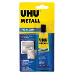 UHU Metall Spezialklebstoff 30 g/33 ml Tube