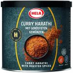 Hela Curry Harathi 300g. Für scharfe Currys, Fisch, Geflügel