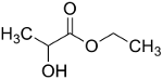 Ethyllaktat (Lactic Acid Ethyl Ester)