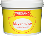 Mayonnaise 80%
