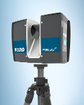 Faro Focus M70 Laser Scanner