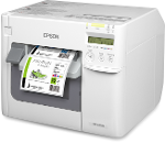 Epson ColorWorks TM-C3500 Etikettenfarbdrucker