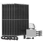 Offgridtec Solar-Direct 2490W HMT-2250-6T Solaranlage