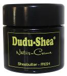 Dudu Shea® FRESH 100ml - reine afrikanische Sheabutter...