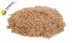 Leinsamen braun / flaxseed brown, 99,9%, 21-22 Tonnen