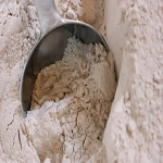 White Maize Flour
