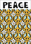 PEACE Kalender 2024 - Spendenkalender