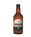 Bier aus Georgien Kazbegi 0,5 l - Glas