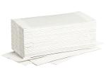 Fripa Ideal Handtücher hochweiß 25 x 23 cm 20 x 250 Blatt 1x5000