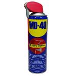 WD-40  Multifunktionsprodukt Smart Straw