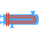 Modulpaket WTS - Berechnungssystem für Rohrbündelwärmeübertrager