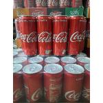  Coca Cola 330 ml Dosen/ Fanta 330 ml Dosen