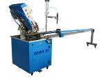 ROBO30 Schrägbohrfräsmaschine