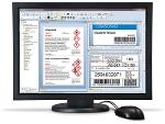Etiketten- und RFID-Software für moderne Unternehmen