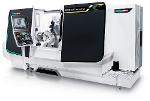 DMG Mori Seiki CTX-510 EcoLine CNC Universal-Drehmaschine