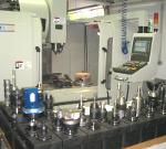 Konstruktion, Fertigung & Montage mechanischer Bauteile aus Aluminium