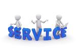 Dienstleistungen