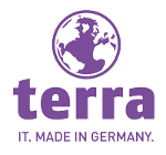 Terra Computer, Laptops, Server, Tablets und Schulsysteme