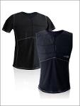 Powercool SX3 T-Shirt und Shirt