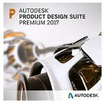 Autodesk Product Design Suite 2017 Premium - Einzelplatz