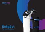 BellaBot - Sebotics | Serviceroboter