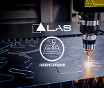 CNC-Laserschneiden / Laserschneiden (Dienstleistung) / Laser-Blechbearbeitung